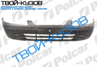 CAMRY 97- БАМПЕР ПЕРЕДНИЙ