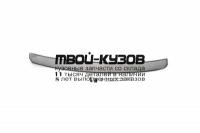 01-300615-151 - СЕТКА В БАМПЕР (Arbori) Kia Sorento Prime (2015-2017)