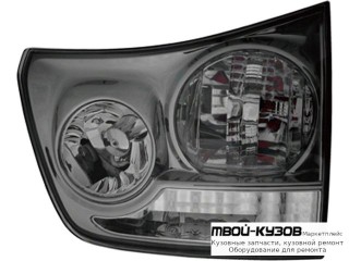 ФОНАРЬ ЗАДНИЙ ВНУТРЕН ПРАВАЯ СТОРОНА (EAGLE EYES) для Lexus RX 300 (02.2003 - 12.2008)