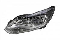 FDL01220000L - ФАРА ЛЕВАЯ (КИТАЙ) Ford Focus 3 (2011-2014)