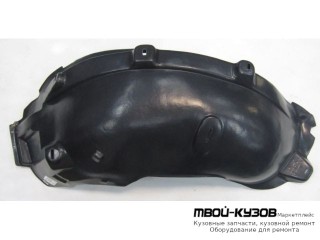 ПОДКРЫЛОК ПЕРЕДНИЙ КРЫЛА ЛЕВАЯ СТОРОНА (ТАЙВАНЬ) для Mercedes W163 (ML) (09.1998-)