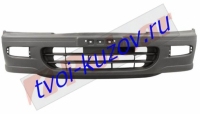 SERENA 93- БАМПЕР ПЕРЕДНИЙ