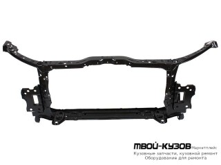 СУППОРТ РАДИАТОРА 2 L (ТАЙВАНЬ) для Toyota AVENSIS (2003-2007)