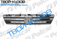 W168 A-КЛАСС РЕШЕТКА