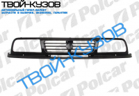 VITARA 88-95 РЕШЕТКА (5-ДВЕРНАЯ) 96- 3ДВ(1,6)