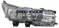 20-f049-05-2b - ФАРА ПРАВАЯ (TYC) Toyota Corolla 180 (2014-)