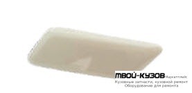 КРЫШКА ФОРСУНКИ ОМЫВАТЕЛЬЕЛЯ ФАРЫ ПРАВАЯ СТОРОНА (КИТАЙ) для Toyota CAMRY V50 (2011-)