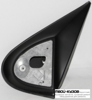 КРОНШТЕЙН НАРУЖН ЗЕРКАЛА} ЛЕВАЯ СТОРОНА (ТАЙВАНЬ) для Mercedes W163 (ML) (09.1998-)