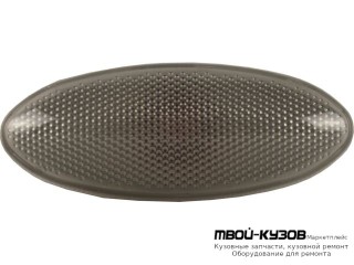 ПОВТОРИТЕЛЬ ПОВОРОТА В КРЫЛО ЛЕВАЯ = ПРАВАЯ (КИТАЙ) для Toyota COROLLA E150 (2006-) СЕДАН