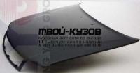 AI0A694-330 - КАПОТ (ТАЙВАНЬ) Audi A6 C4 (1994-1997)