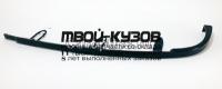 PG40587-130-L - МОЛДИНГ ПОД ФАРУ ЛЕВЫЙ (ТАЙВАНЬ) Peugeot 405 (1987-1995)