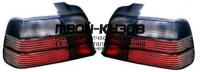 444-1902P-UEVS - ТЮНИНГ-ФОНАРИ (КОМПЛЕКТ) в крыло (DEPO) BMW E36 (1991-2000)