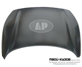 КАПОТ (ТАЙВАНЬ) для KIA CEED (2012-2018)