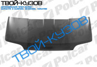 TRANSIT 0994-00 КАПОТ