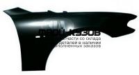 BME6502-270-R - КРЫЛО ПЕРЕДНЕЕ ПРАВОЕ (ТАЙВАНЬ) BMW E65/E66 (2002-2005)