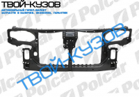 MAXIMA 00- ПАНЕЛЬ ПЕРЕДНЯЯ