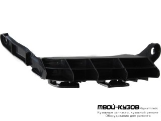 КРЕПЛЕНИЕ БАМПЕРА ЗАДНИЙ ПРАВАЯ СТОРОНА (КИТАЙ) для Toyota RAV4 (2019-)