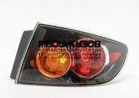 216-1965R-UQ - ФОНАРЬ ПРАВЫЙ ЗАДНИЙ в крыло (DEPO) Mazda 3 BK седан (2005-2007)