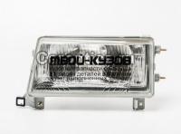 212-1129L-LD - ФАРА ЛЕВАЯ (DEPO) Toyota Corona 140 (1986-1987)