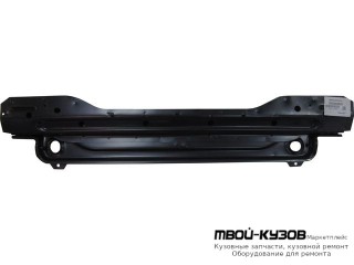 БАЛКА СУППОРТА РАДИАТ НИЖН (КИТАЙ) для Mercedes X164 GL-CLASS (2006-)