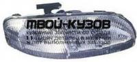 332-1154L-HS - ФАРА ЛЕВАЯ (DEPO) Chevrolet Lumina (1995-2000)