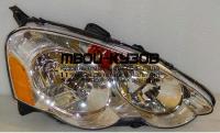 317-1123R-US - ФАРА ПРАВАЯ (DEPO) Honda Integra DC5 (2001-2006)