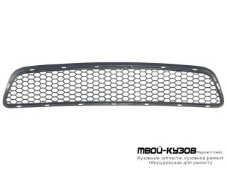 РЕШЕТКА БАМПЕРА ПЕРЕДНИЙ (АРГЕНТИНА) для Fiat ALBEA / PALIO (2005-)