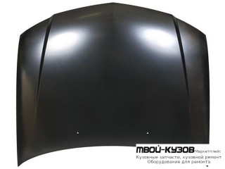 КАПОТ (ориг.) для Nissan ALMERA CLASSIC (01.2006-)