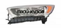 431-11AGLMLD-EM - ФАРА ЛЕВАЯ (DEPO) Ford Kuga 2 рестайлинг (2016-)