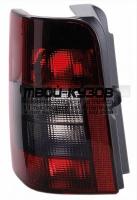 11-a476-a1-2b - ФОНАРЬ ЛЕВЫЙ ЗАДНИЙ в крыло (TYC) Citroen Berlingo (1996-2004)