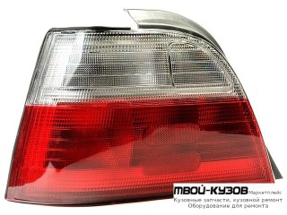 ФОНАРЬ ЗАДНИЙ ВНЕШНИЙ ЛЕВАЯ СТОРОНА В СБОРЕ для Daewoo NEXIA (1995-)