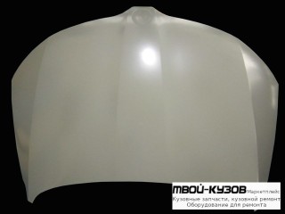 КАПОТ (КИТАЙ) для Skoda RAPID (2014-)