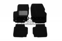 KLEVER03163322110kh - КОВРИКИ В САЛОН 4 шт. (Klever) Ford Mondeo 4 (2010-2015)