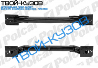 323 0798-1200 УСИЛИТЕЛЬ БАМПЕРА