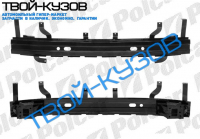 MATRIX 08- УСИЛИТЕЛЬ БАМПЕРА ПЕРЕДНЕГО