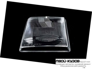 СТЕКЛО ФАРЫ ЛЕВАЯ СТОРОНА для Volkswagen LT (1997-2006)