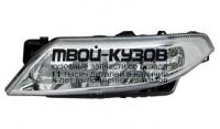 20-A158-05-2B - ФАРА ЛЕВАЯ (TYC) Renault Laguna 2 (2001-)