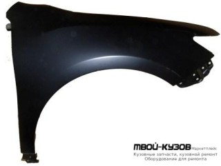 КРЫЛО ПЕРЕДНИЙ ПРАВАЯ СТОРОНА (ориг.) для Toyota CAMRY V50 (2011-)
