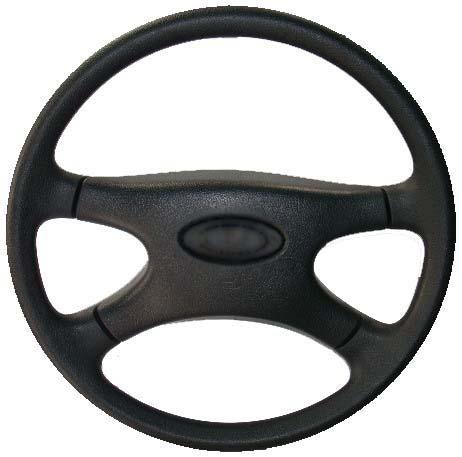 Колесо рулевое ВАЗ-2123