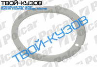 MONDEO 96-00 РАМКА ФАРЫ ПРОТИВОТУМАННОЙ левая сторона