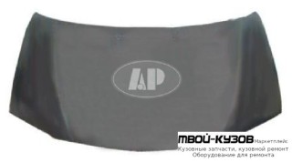 КАПОТ (ТАЙВАНЬ) для Mazda PREMACY (1999-)