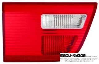 ФОНАРЬ ЗАДНИЙ ВНУТРЕН ЛЕВАЯ СТОРОНА (DEPO) для BMW E53 X5 (1999-2004.2004 - 2006)