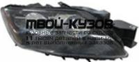 216-1164R-LD-M2 - ФАРА ПРАВАЯ (DEPO) Mazda CX-7 ER (2006-)