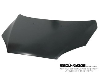 КАПОТ (ТАЙВАНЬ) для Ford FOCUS (2005-)