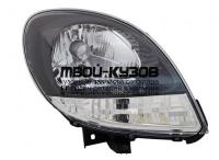 RNKAG03-002W-R - ФАРА ПРАВАЯ (КИТАЙ) Renault Kangoo 1 рестайлинг (2003-)