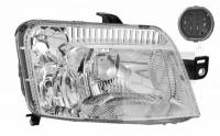 20-A335-05-2B - ФАРА ПРАВАЯ (TYC) Fiat Panda (2003-2012) (2003-2008)