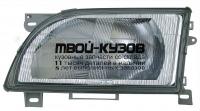 20-5212-a8-2b - ФАРА ЛЕВАЯ (TYC) Ford Transit 4 (1991-1994)