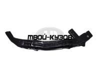 HDJAZ04-9A0-R - КРЕПЛЕНИЕ ПЕРЕДНЕГО БАМПЕРА ПРАВОЕ (ТАЙВАНЬ) Honda Fit GD (2004-)