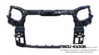 СУППОРТ РАДИАТОРА (КИТАЙ) для KIA SORENTO (2009-2013)