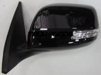 TYPRD09-451-L - ЗЕРКАЛО ЛЕВОЕ (КИТАЙ) Toyota Land Cruiser Prado 150 (2009-)
